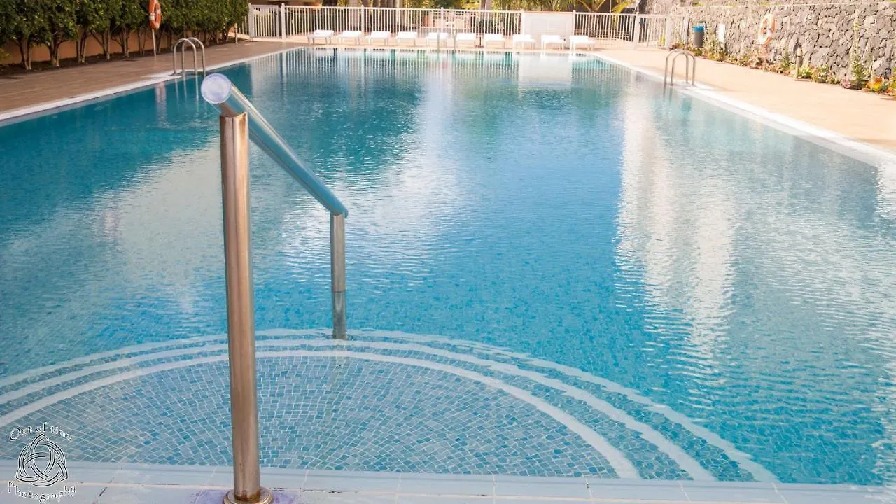 Two Bedroom Apartment In Palm Mar! Free Parking! Pm109 0*, Palm-mar