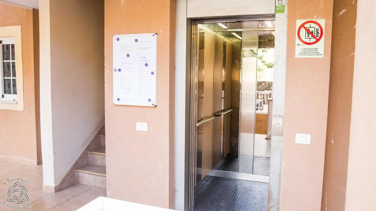 Two Bedroom Apartment In Palm Mar! Free Parking! Pm109 Spain